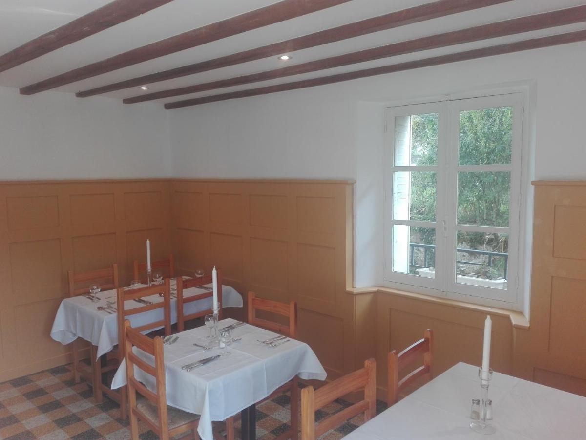مبيت وإفطار Thiat L'Esquilon Chambre D'Hote المظهر الخارجي الصورة